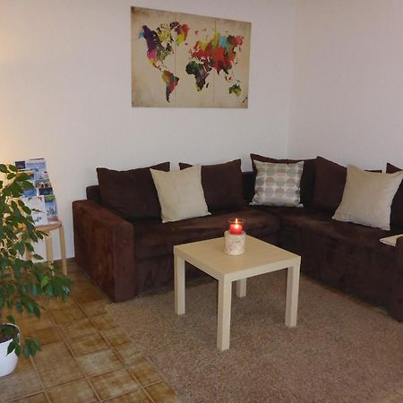 Ferienwohnung Weyl Eschbach  エクステリア 写真