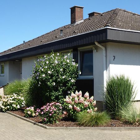 Ferienwohnung Weyl Eschbach  エクステリア 写真