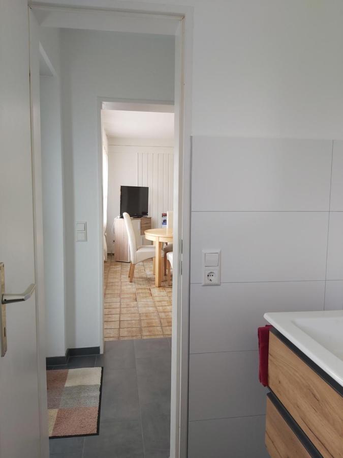 Ferienwohnung Weyl Eschbach  エクステリア 写真
