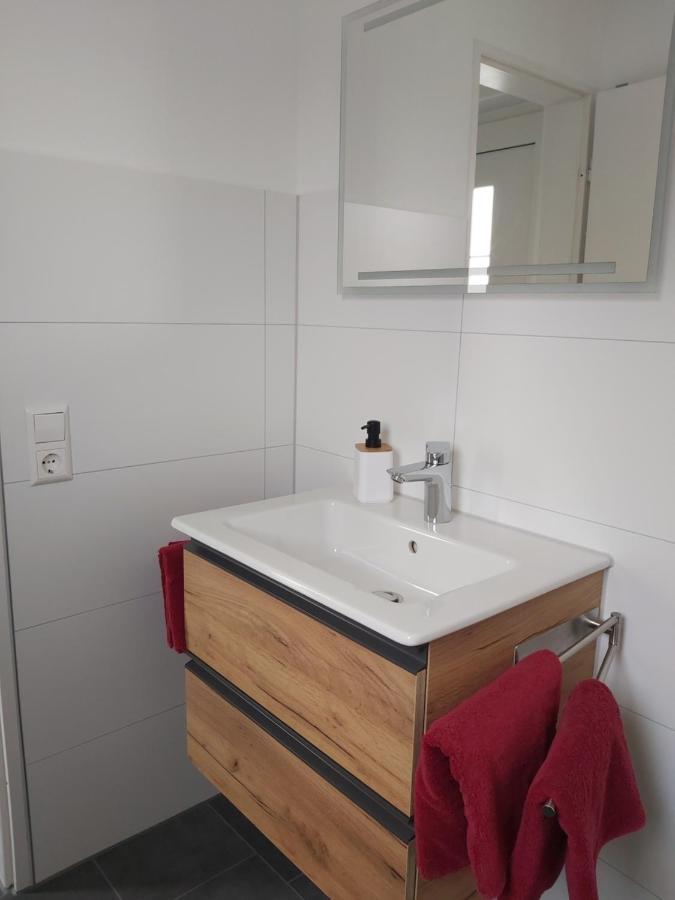 Ferienwohnung Weyl Eschbach  エクステリア 写真