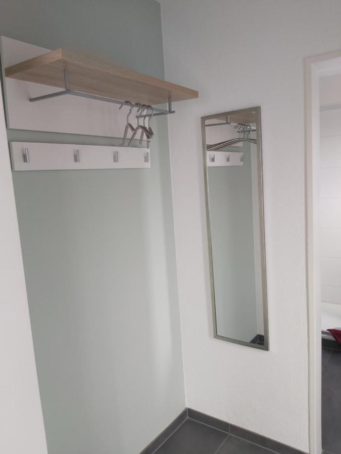 Ferienwohnung Weyl Eschbach  エクステリア 写真