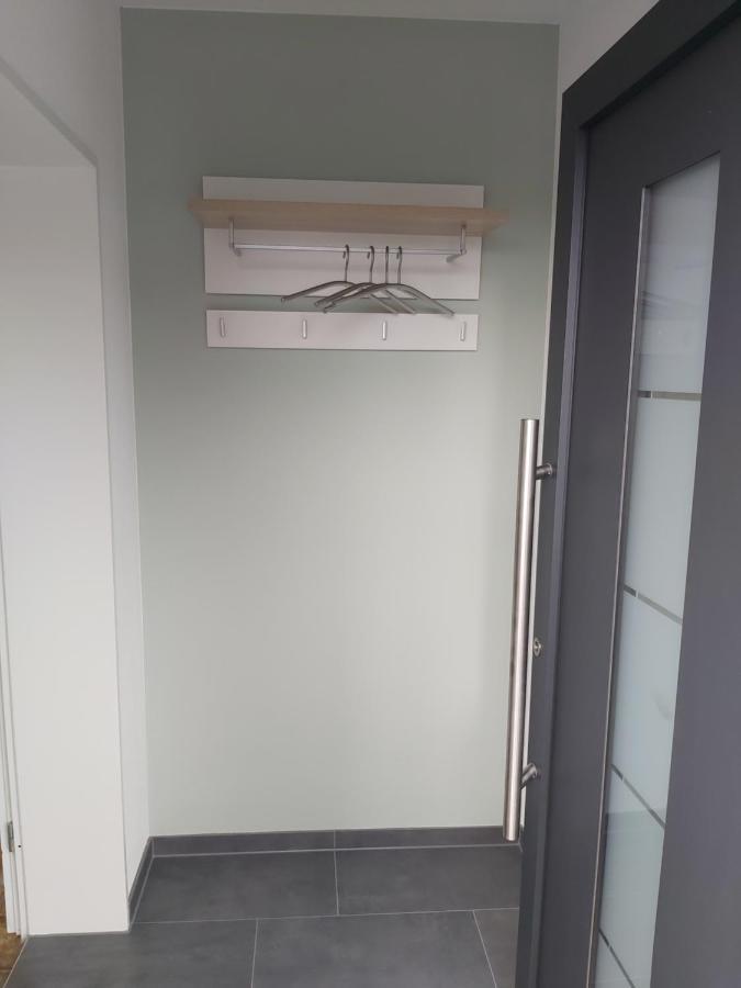 Ferienwohnung Weyl Eschbach  エクステリア 写真