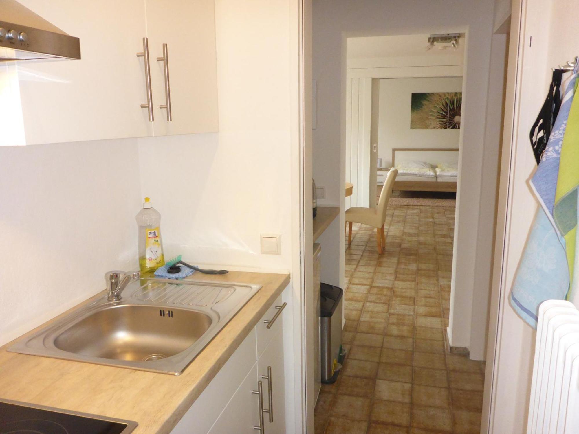 Ferienwohnung Weyl Eschbach  エクステリア 写真
