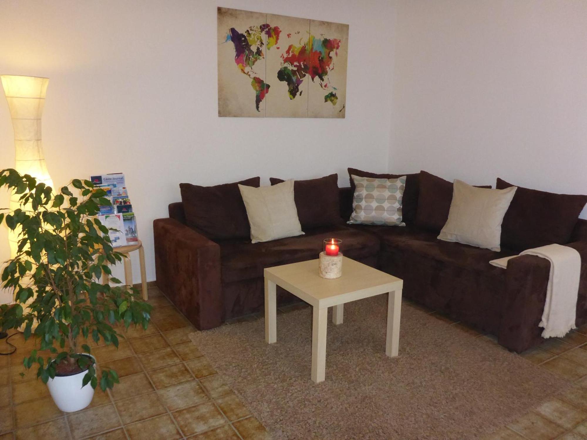 Ferienwohnung Weyl Eschbach  エクステリア 写真