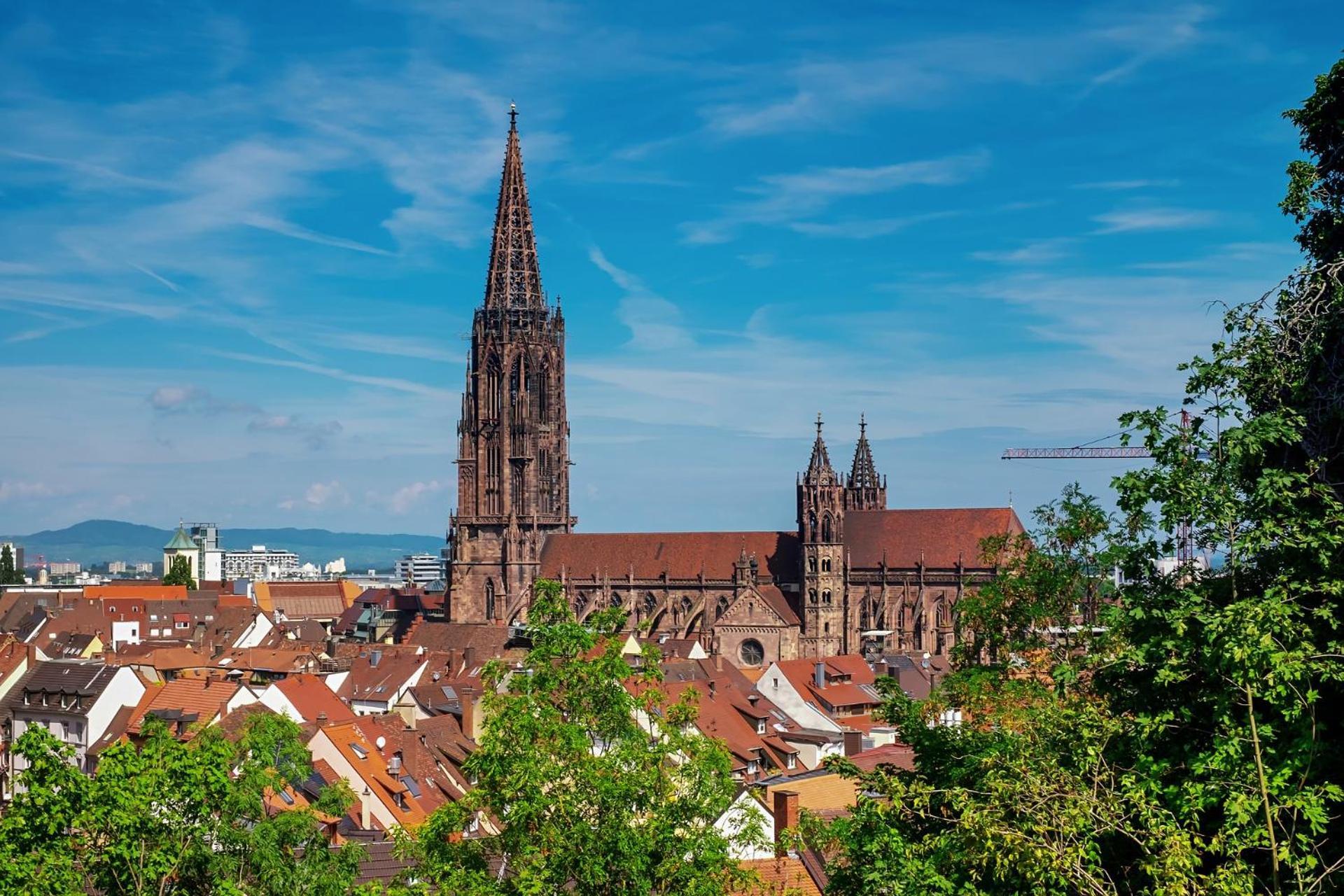 Ferienwohnung Weyl Eschbach  エクステリア 写真