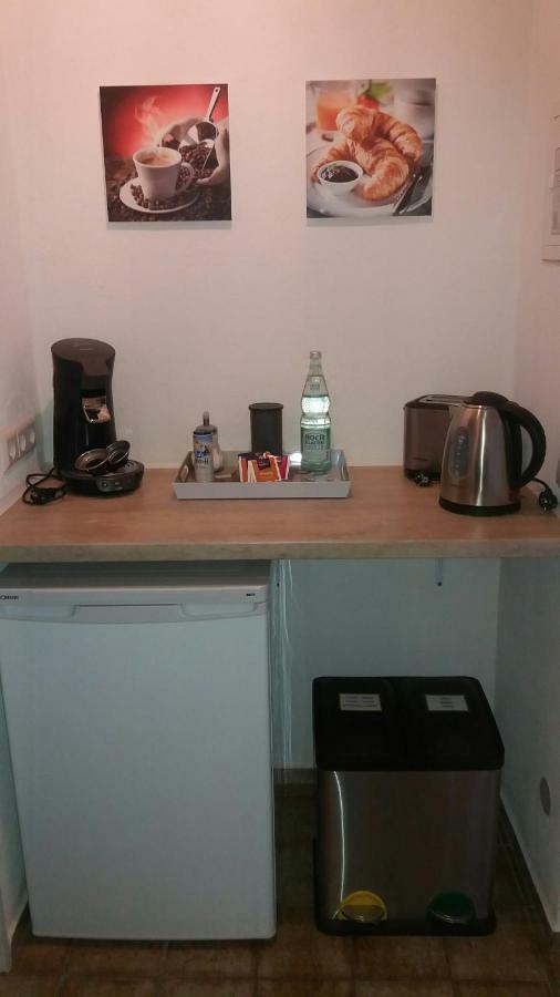 Ferienwohnung Weyl Eschbach  エクステリア 写真